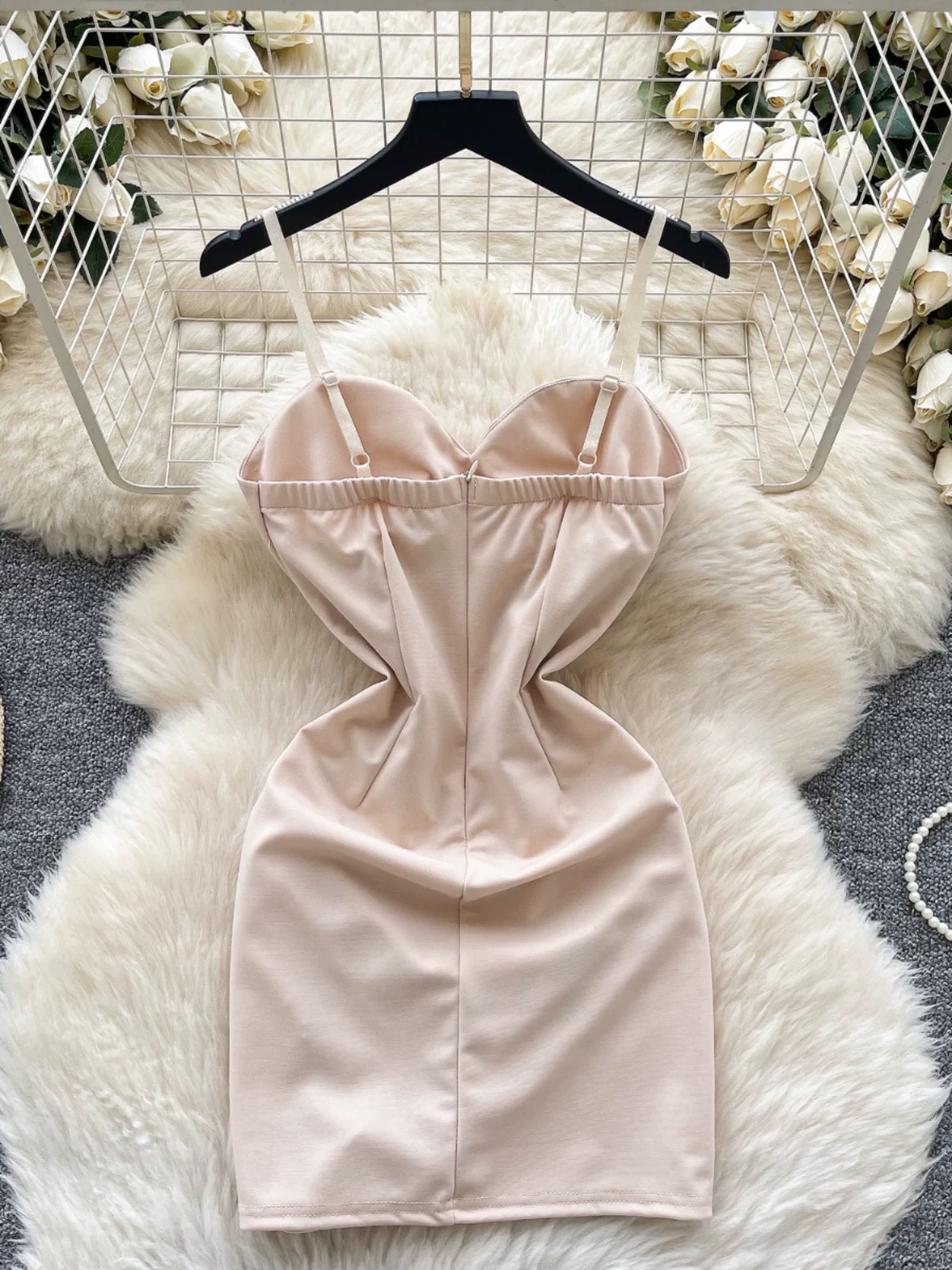 Cheers to the night dress FBC484 images